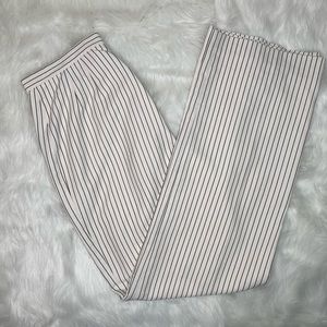 Lafayette 148 High Waisted Pants